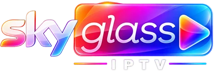 Sky Glass IPTV UK logo