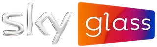 Sky Glass IPTV Logo
