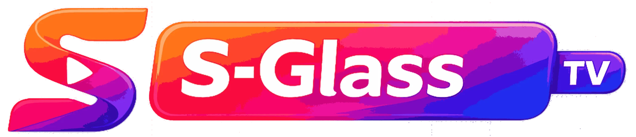 Sky Glass IPTV Logo