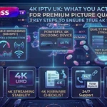 Premium IPTV UK